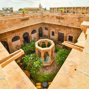 Hotel Nachana Haveli